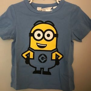 Toddler boy T- shirt